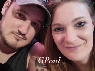 GPeach