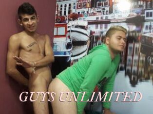 GUYS_UNLIMITED