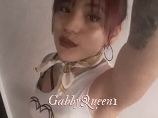 GabbyQueen1