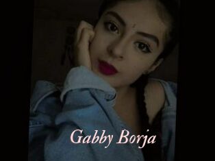 Gabby_Borja