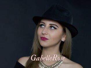 GabelleRose