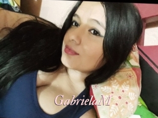 GabrielaM
