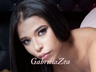 GabrielaZea