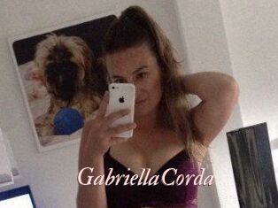 GabriellaCorda