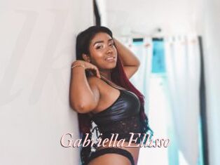 GabriellaEllisso