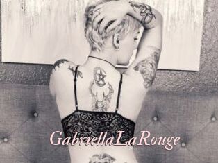 GabriellaLaRouge