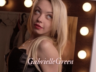 GabrielleGreen Leukelol