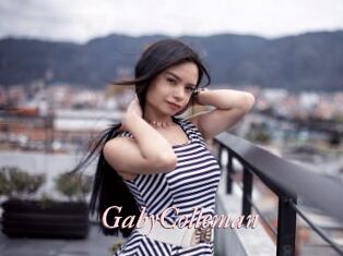GabyColleman