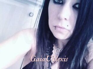 GaiaUhlexis Leukelol