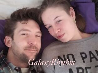 GalaxyRhythm