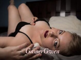 GamerGwen