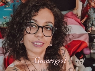 Gamergrrl Leukelol