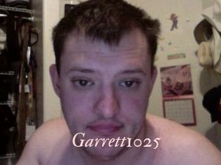 Garrett1025