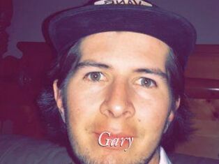 Gary Leukelol
