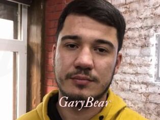 GaryBear