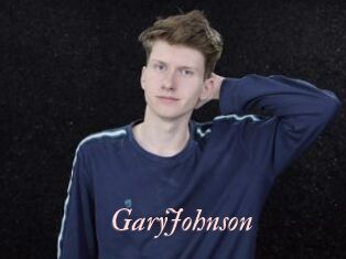GaryJohnson Leukelol
