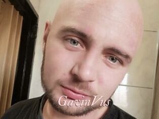 GavinVus