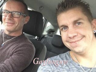 Gayfunguys