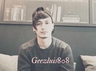 Geezluis808