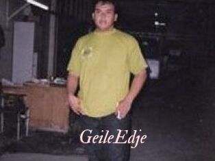 GeileEdje