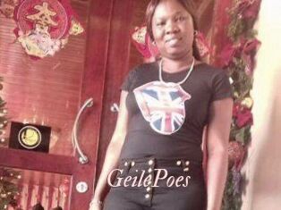 GeilePoes