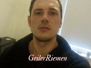 GeilerRiemen