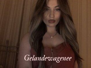 Gelandewagenee