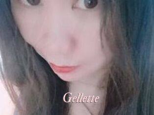 Gellette