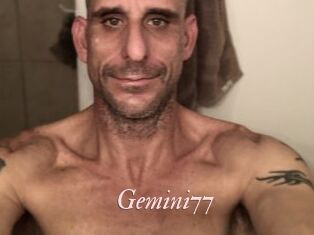 Gemini77