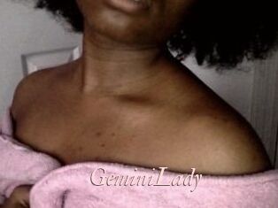GeminiLady Leukelol