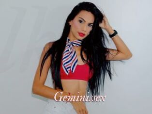 Geminissex