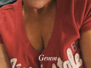 Gemm