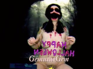 GemuineGem