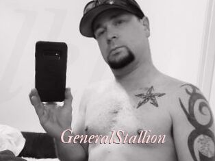 GeneralStallion