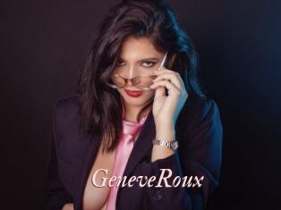 GeneveRoux Leukelol
