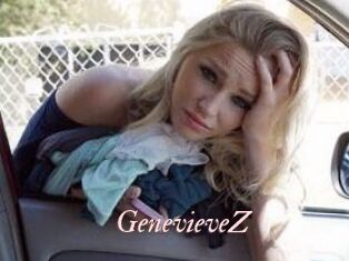 GenevieveZ