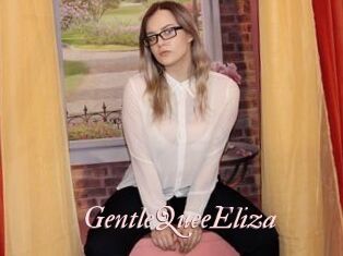 GentleQueeEliza Leukelol
