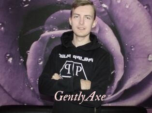 GentlyAxe