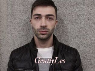 GentlyLeo