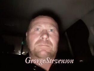 GeorgeStevenson