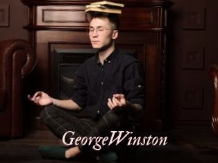 GeorgeWinston Leukelol
