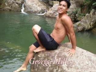 GeorggeMiller