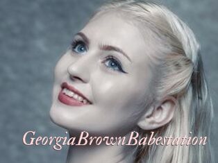 GeorgiaBrownBabestation Leukelol
