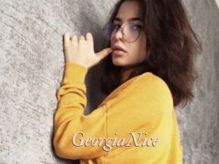 GeorgiaNice
