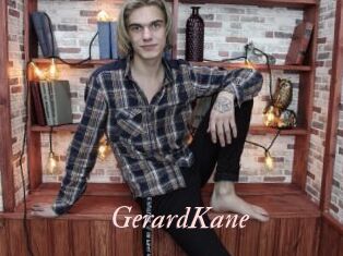 GerardKane