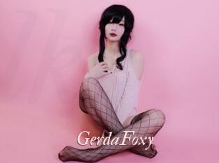 GerdaFoxy