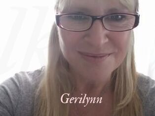 Gerilynn