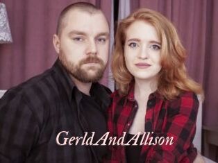GerldAndAllison