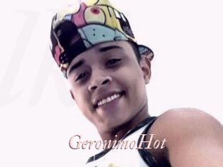 GeronimoHot