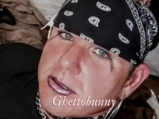 Ghettobunny
